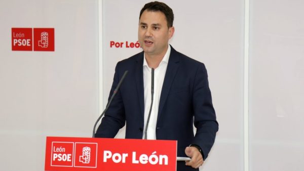 Javier Alfonso Cendón