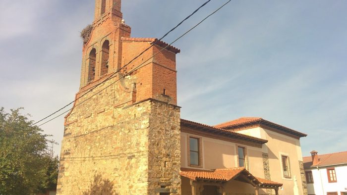 Villamejil recupera el Filandón de las Candelas