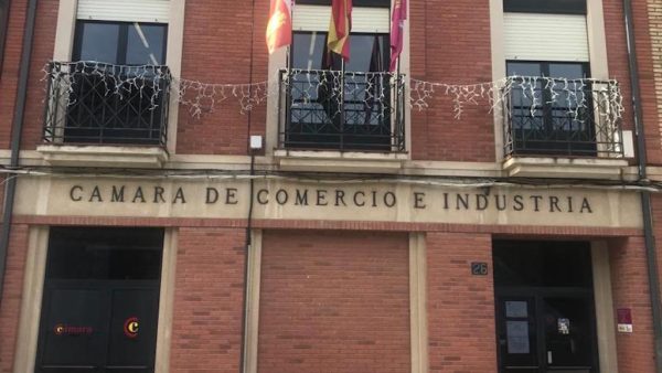 camara de comercio de astorga