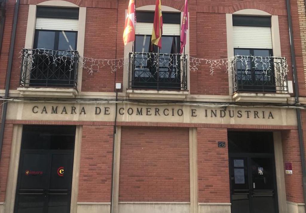 camara de comercio de astorga