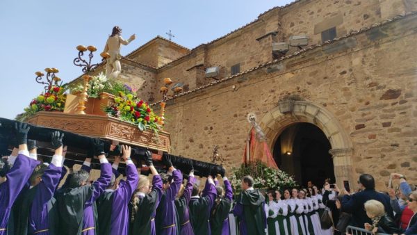 Semana Santa