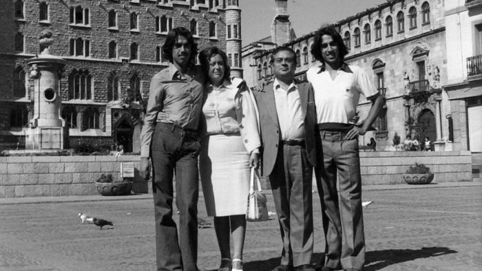 El ciclo para revitalizar el interés por la obra de Eugenio de Nora arranca este miércoles