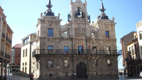 Ayuntamiento de Astorga