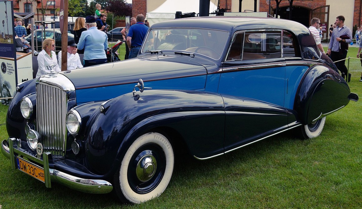 Rolls Royce