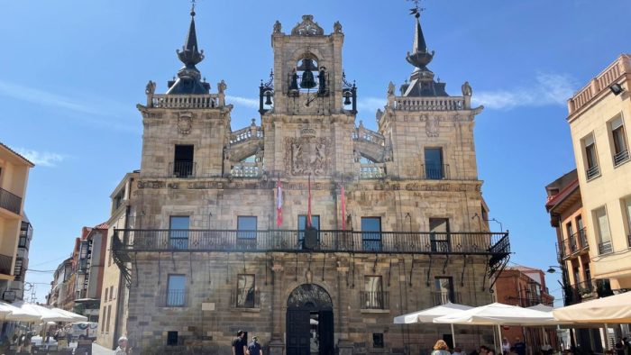 Ayuntamiento de Astorga