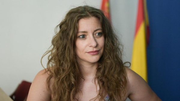 Ester Muñoz