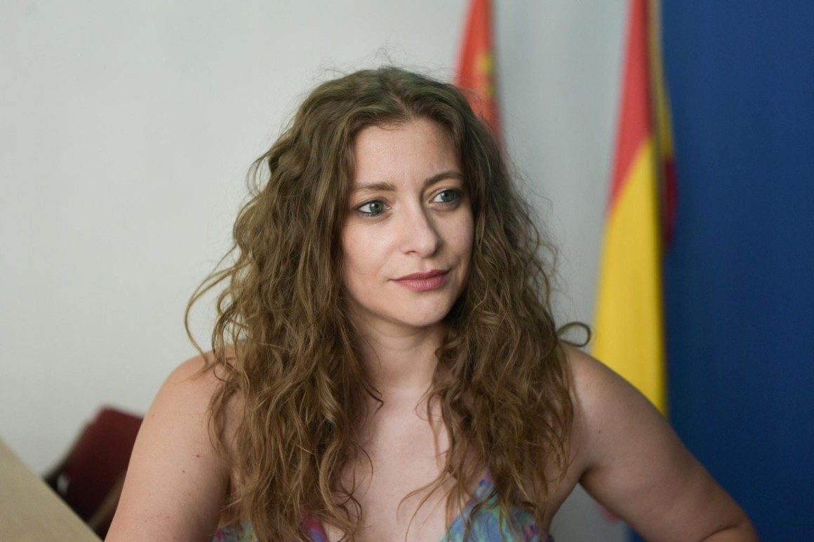 Ester Muñoz