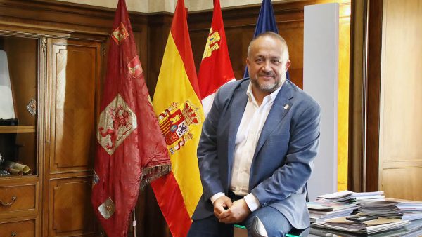 Diputación de León