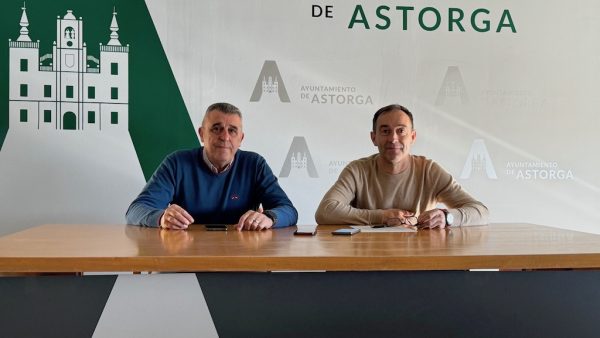 Equipo de gobierno