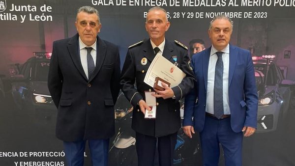 Policía Local