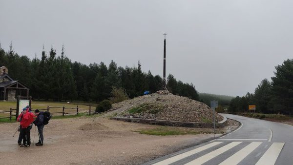 Cruz de Ferro