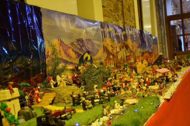 Playmobil