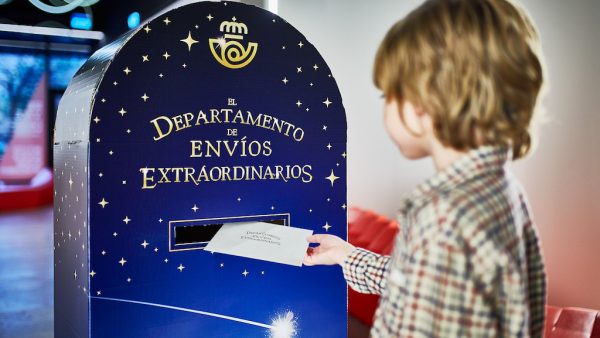 Correos