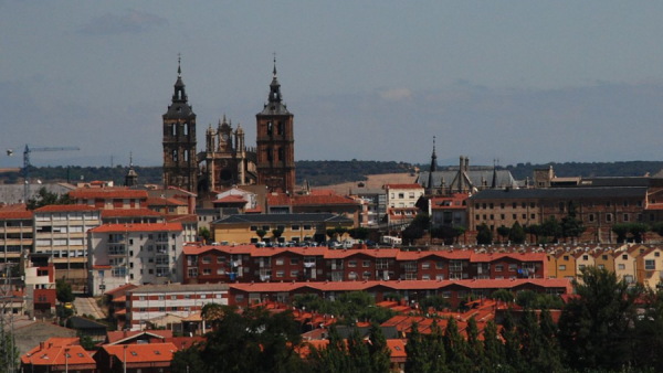 Astorga