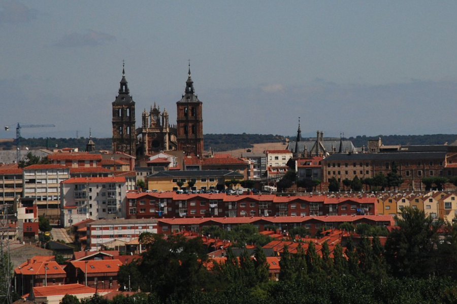 Astorga