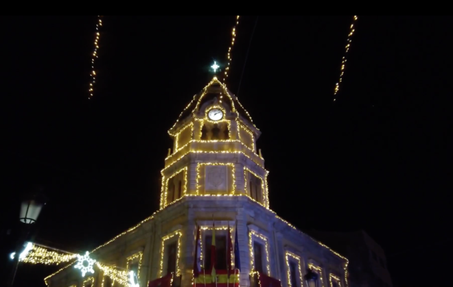 Navidad en La Bañeza