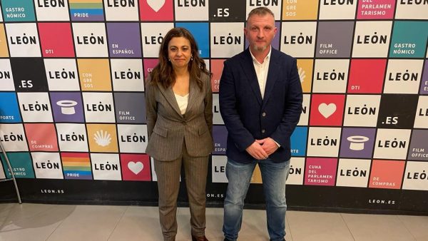 León ciudad
