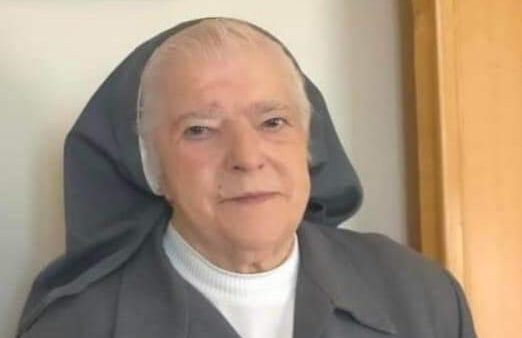 Sor Honorina