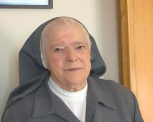 Sor Honorina