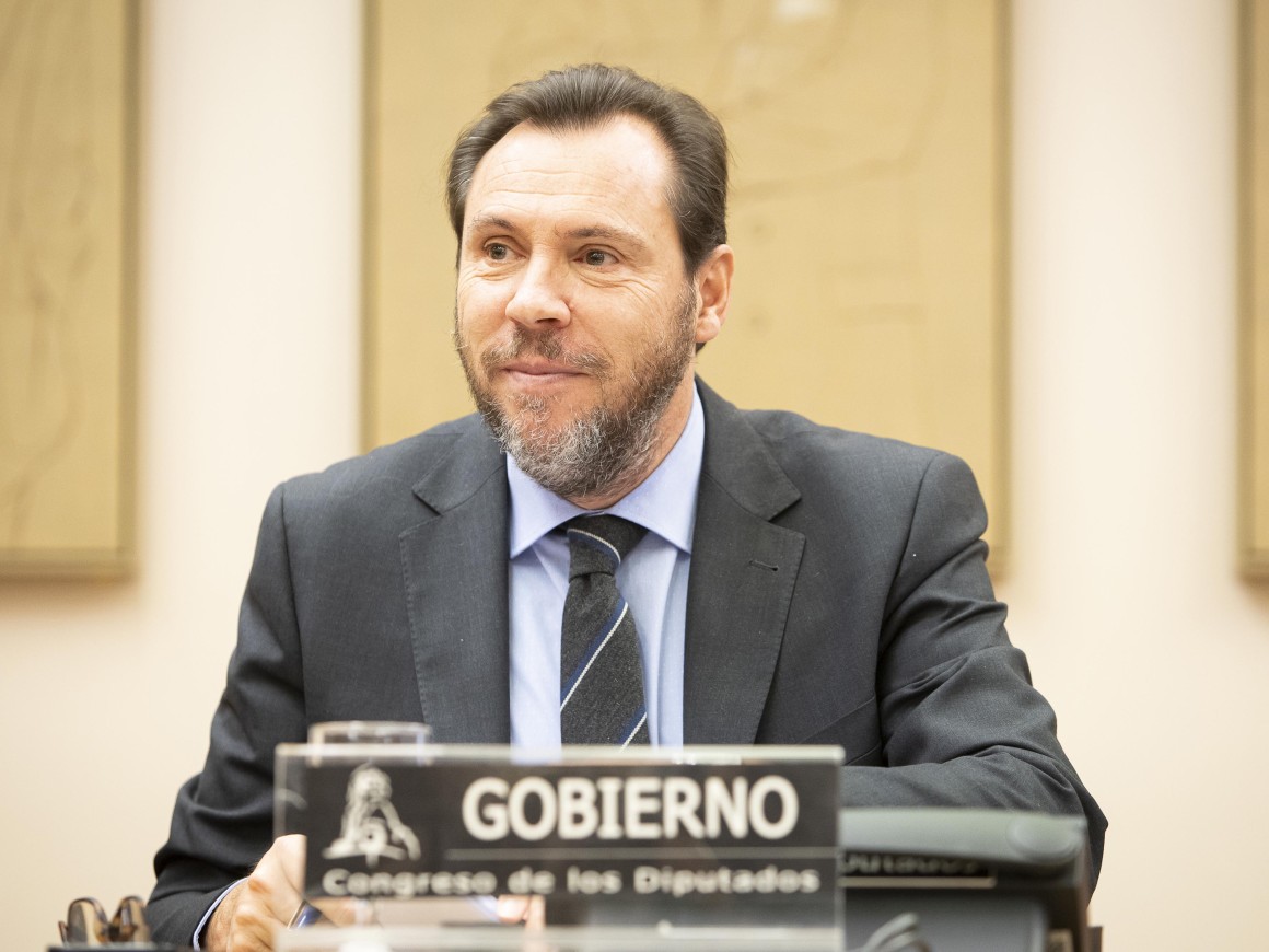 Óscar Puente