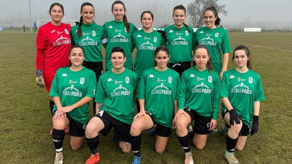 Astorga Femenino