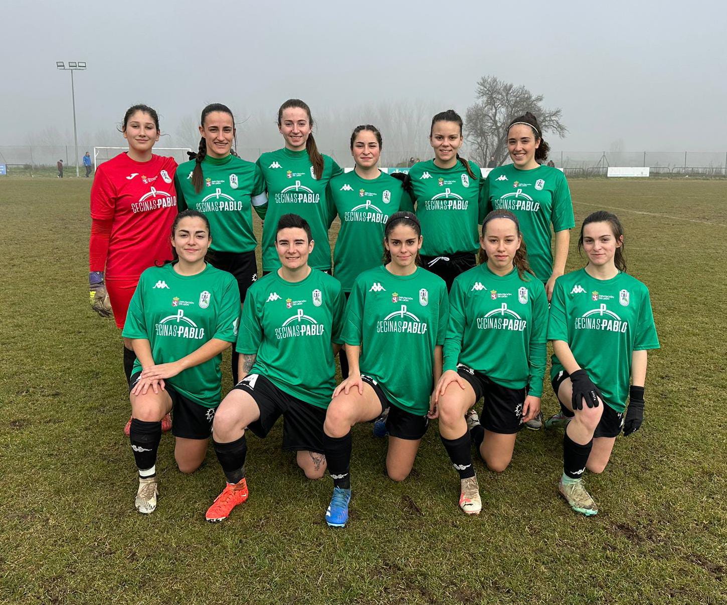 Astorga Femenino