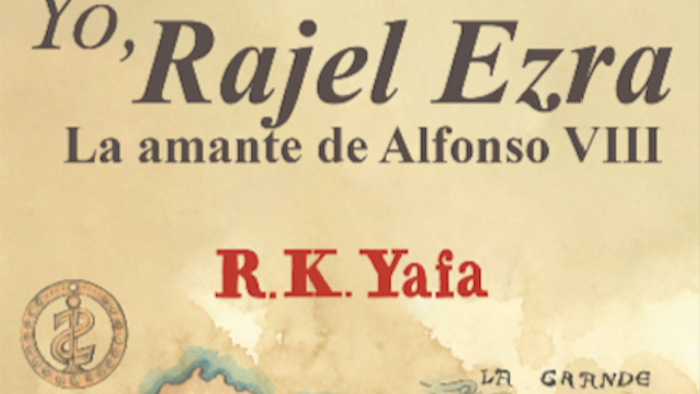 ‘Yo, Rajel Ezra. La amante de Alfonso VIII’ deja huella en Castilla y León