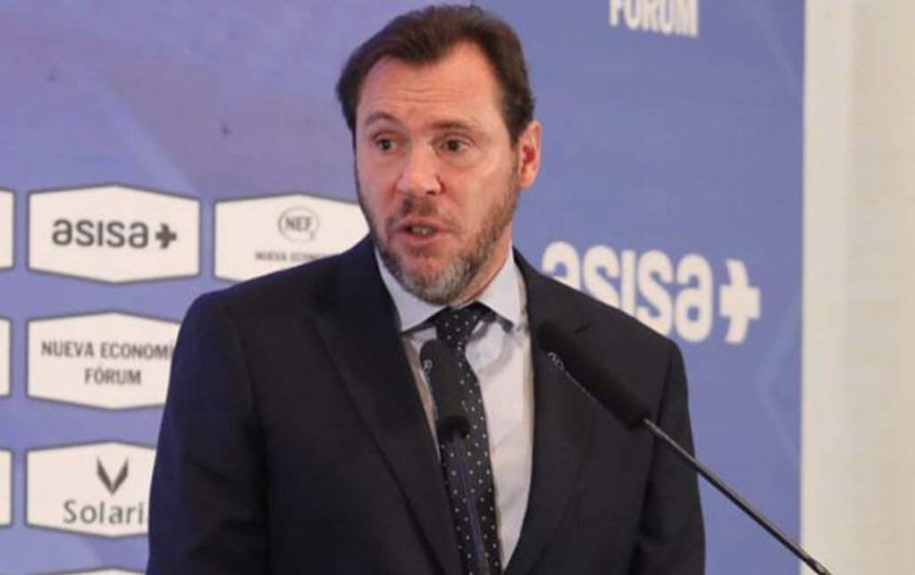 Oscar Puente