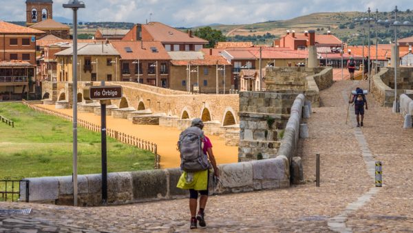 Camino de Santiago