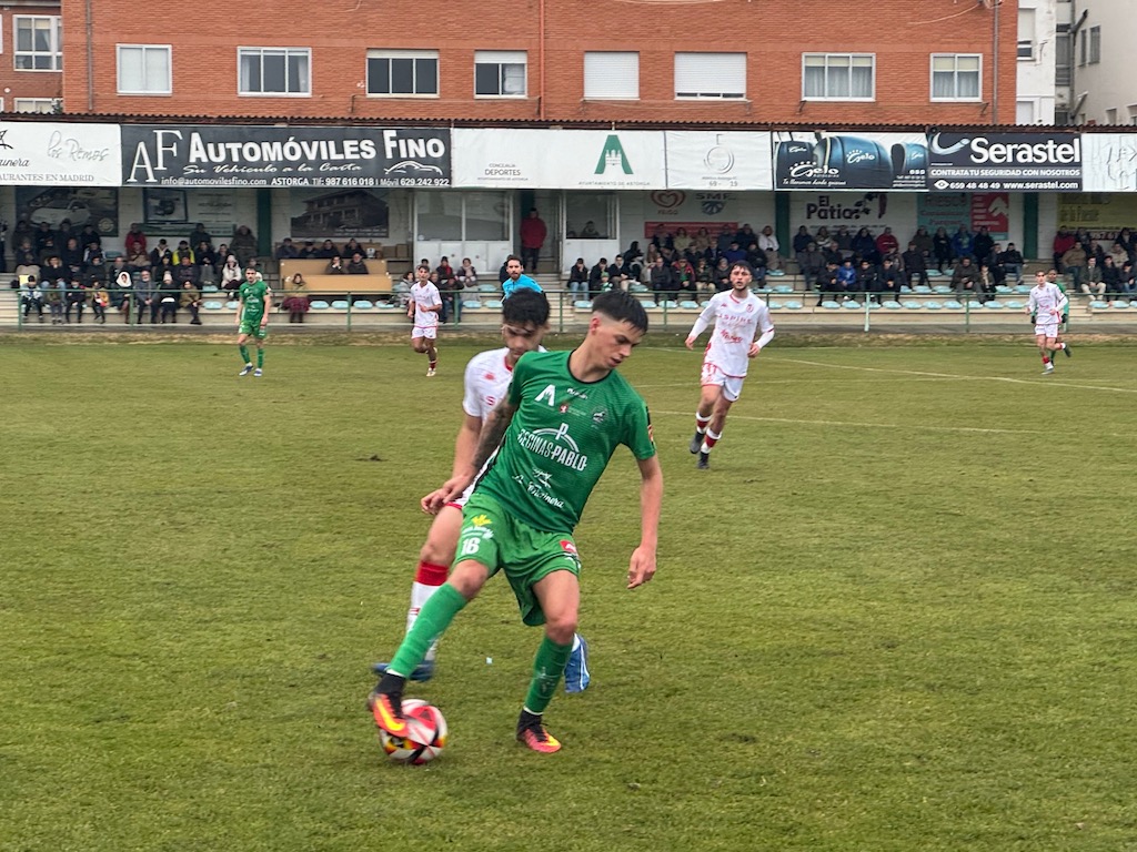 Atlético Astorga