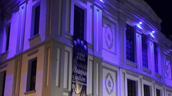 Teatro Gullón