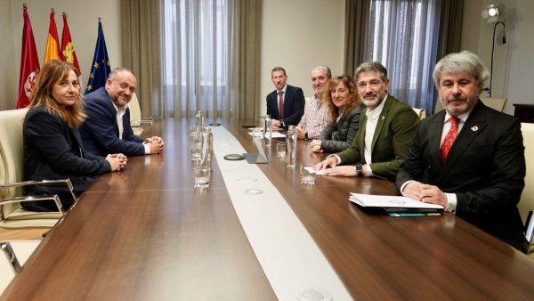 CEL y Diputación de León abren nuevas líneas de colaboración