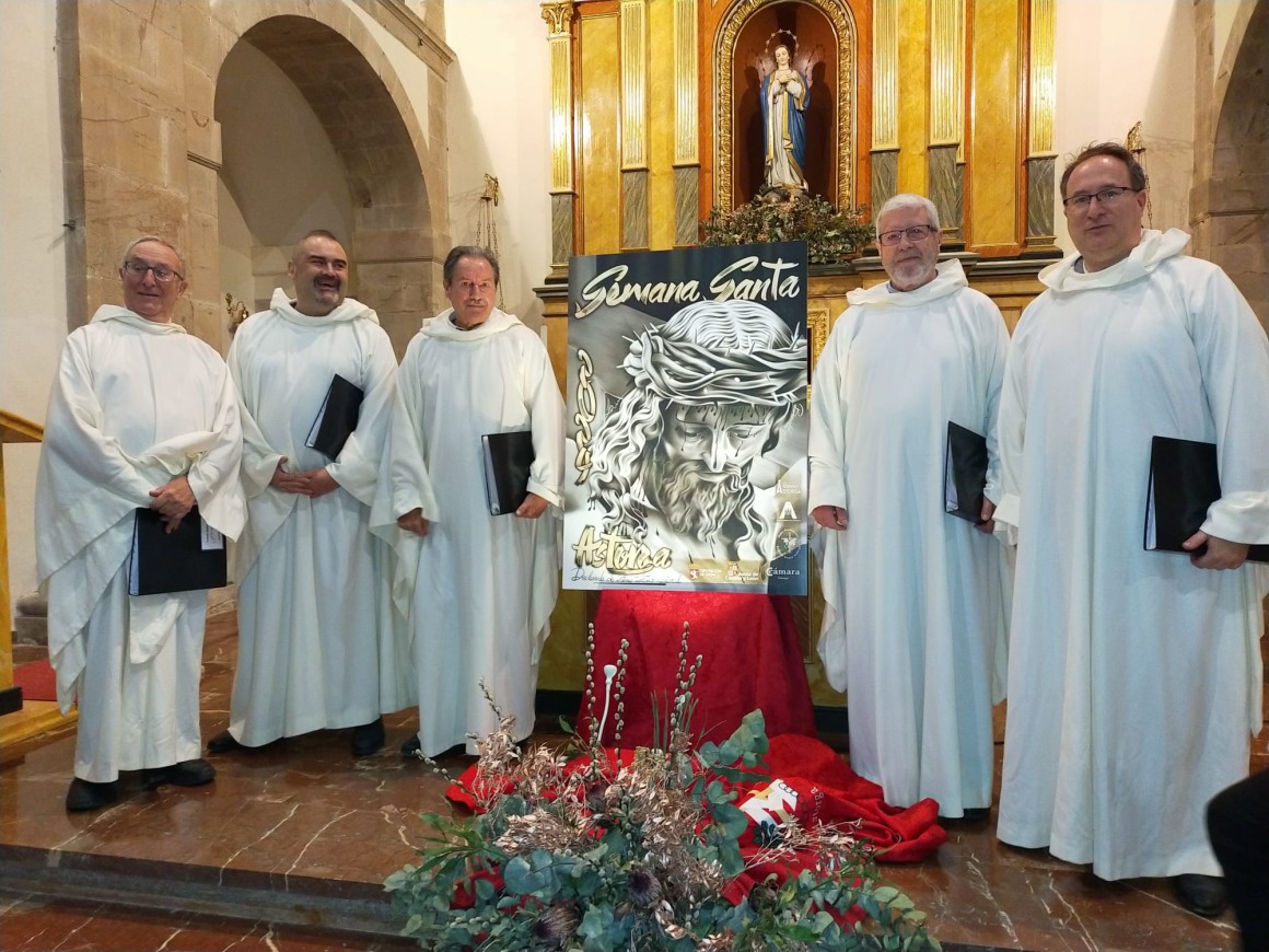 Schola Gregoriana Astorga