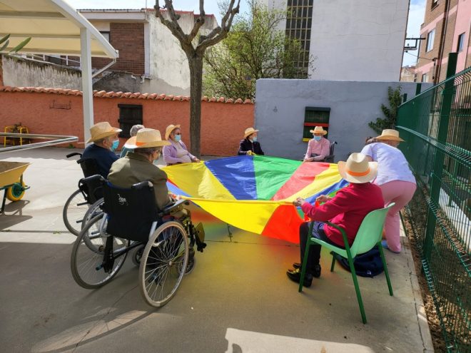 Alzheimer Astorga
