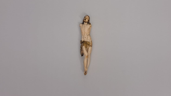 Pieza del mes en el Museo de los Caminos
