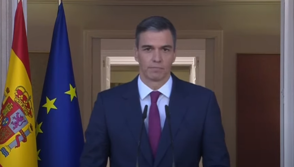 Pedro Sánchez