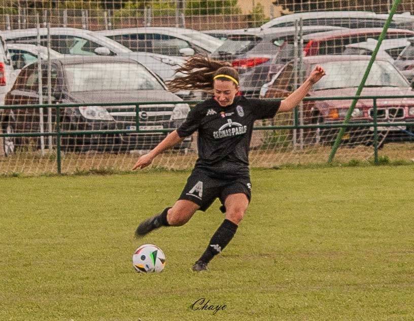 Club Astorga Femenino-Navega B