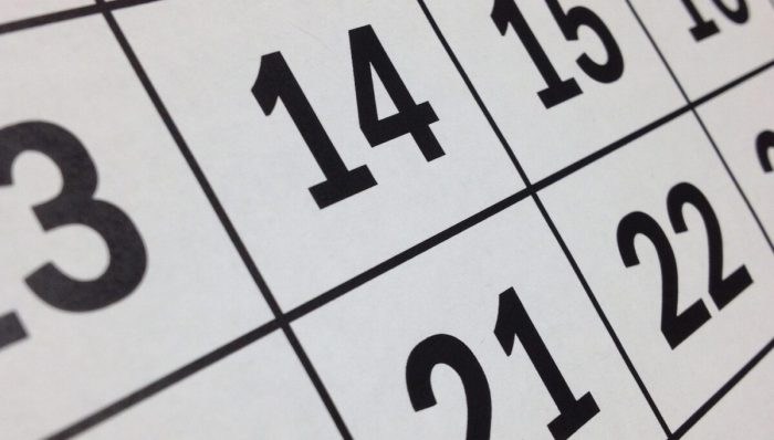 La Junta aprueba el calendario de fiestas laborales en Castilla y León para el año 2025 que contempla doce días festivos