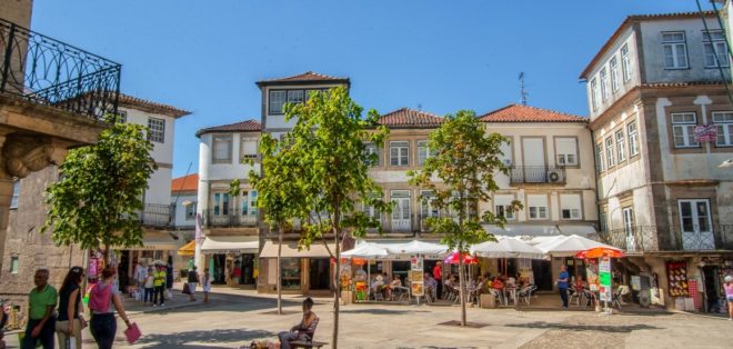 Valenca do Minho