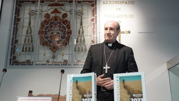 Jesús Fernández