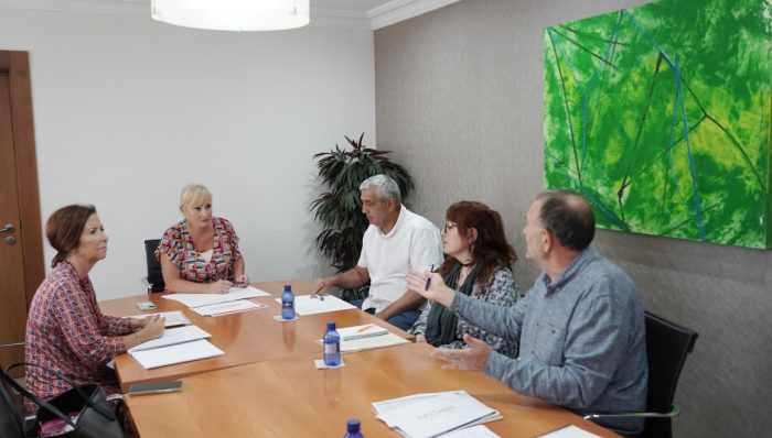 Los artesanos de Castilla y León contarán el próximo año con un distintivo para identificar y promocionar sus productos