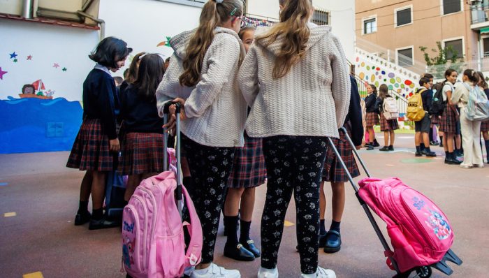 Más de 59.000 alumnos arrancan este viernes el curso escolar en la provincia de León