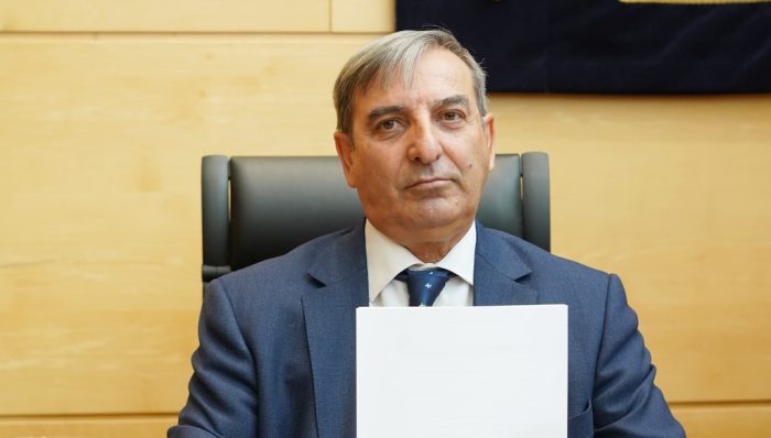 Movilidad exige al Gobierno infraestructuras «del siglo XXI» y que no sólo beneficie a determinadas comunidades
