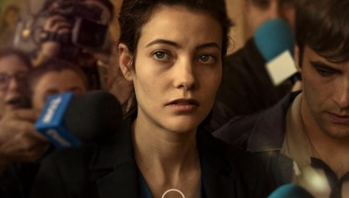 El Cine Velasco de Astorga estrena este viernes la película ‘Soy Nevenka’