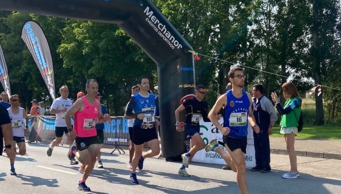 Últimos días para inscribirse en el IX Cross ‘Memorial Cabo Galindo Valtuille’