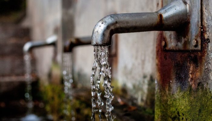 La Junta promueve la renovación de la red y digitalización del agua en Astorga