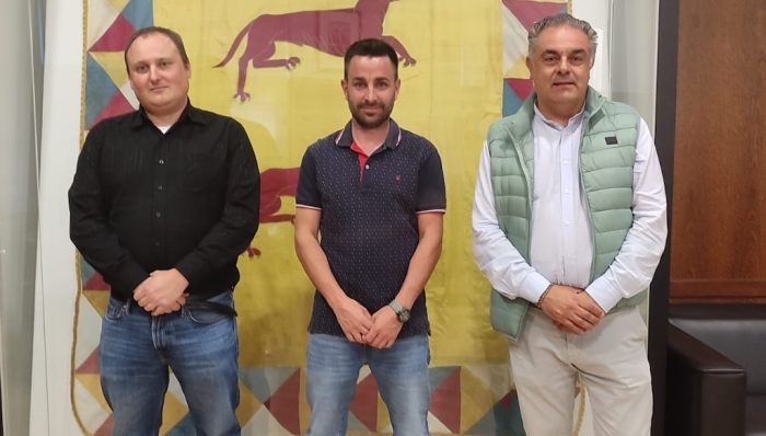 Astorga y Castrillo de Cabrera aúnan esfuerzos para promover el turismo con el legado romano como eje principal