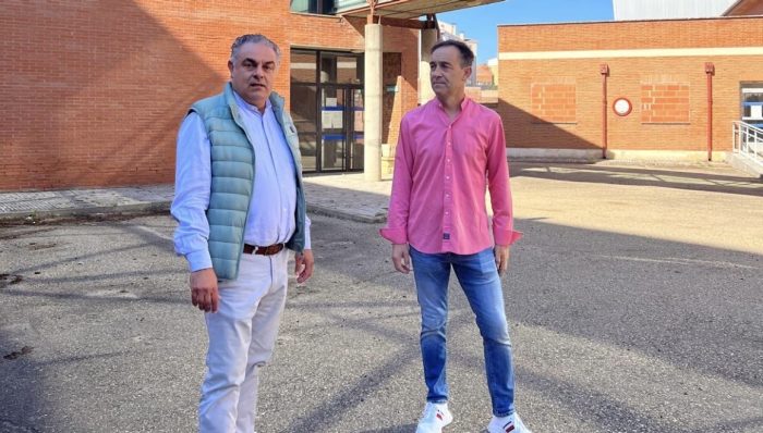 Un pleno extraordinario abordará este viernes la adscripción del antiguo ambulatorio al Ayuntamiento de Astorga