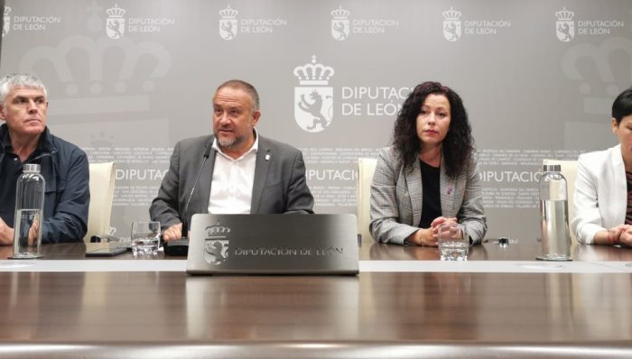 ‘Redprendiendo en mi pueblo’ formará en nuevas tecnologías y emprendimiento a unos 2.000 adultos de 130 localidades