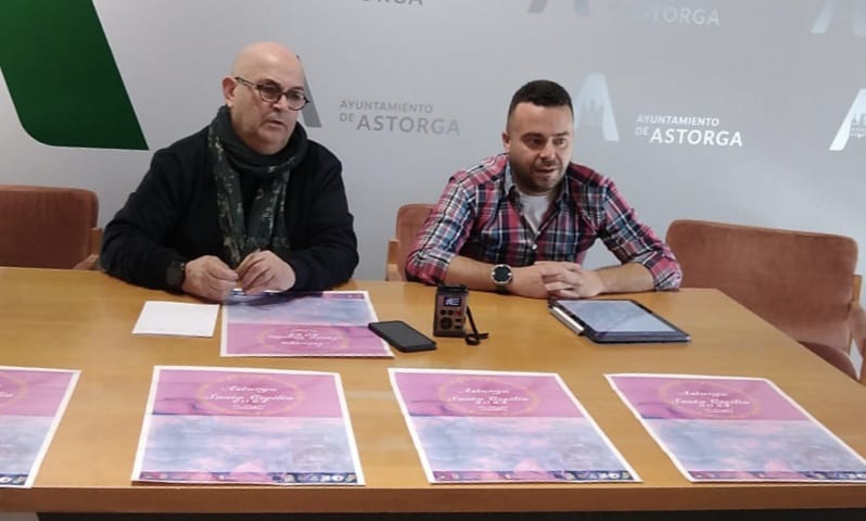 Tomás Valle y Abraham González